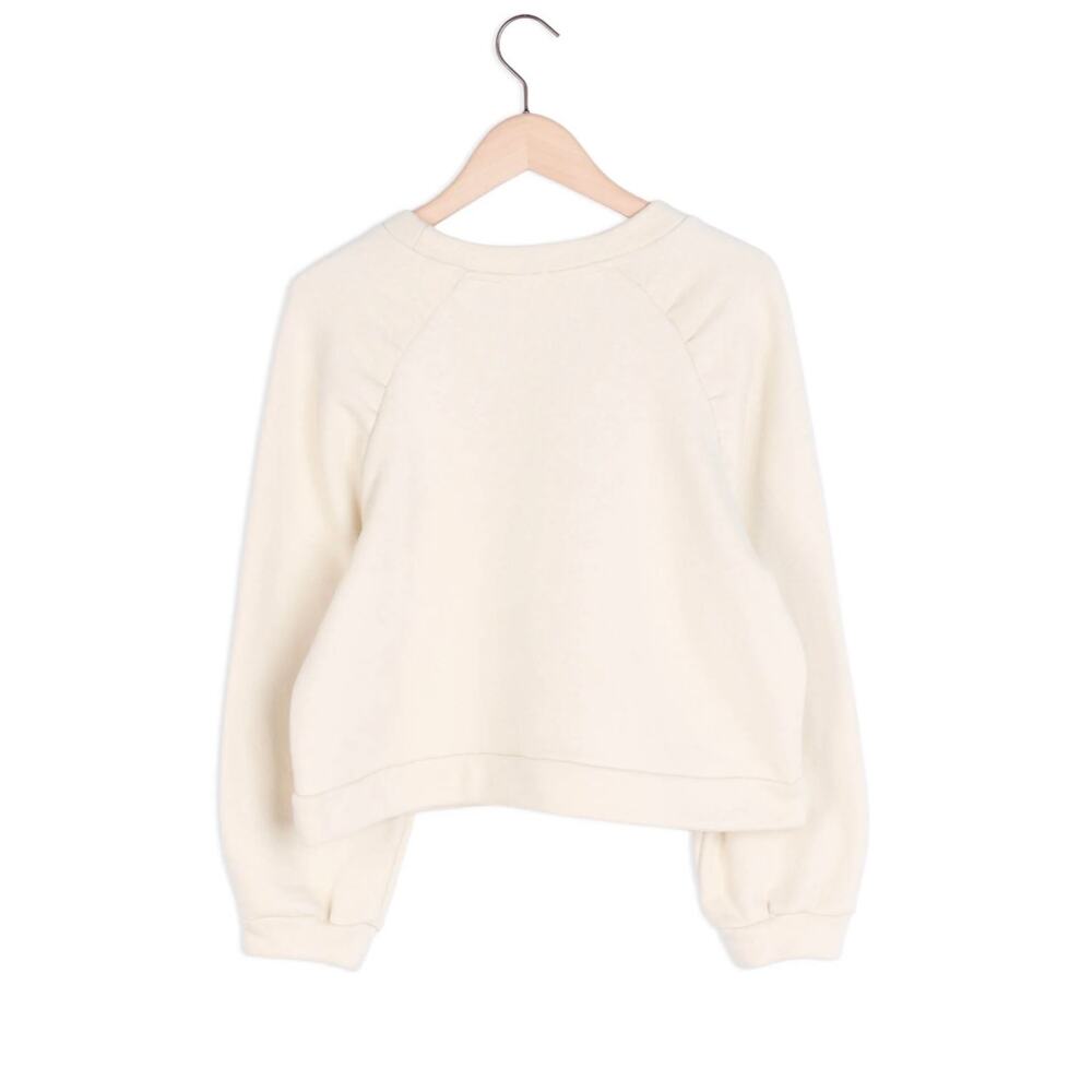 BA&SH Lee sweatshirt sz:M